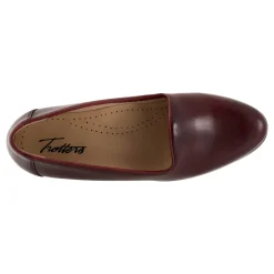 Trotters Liz Lux-Women Extra Wide | Standard