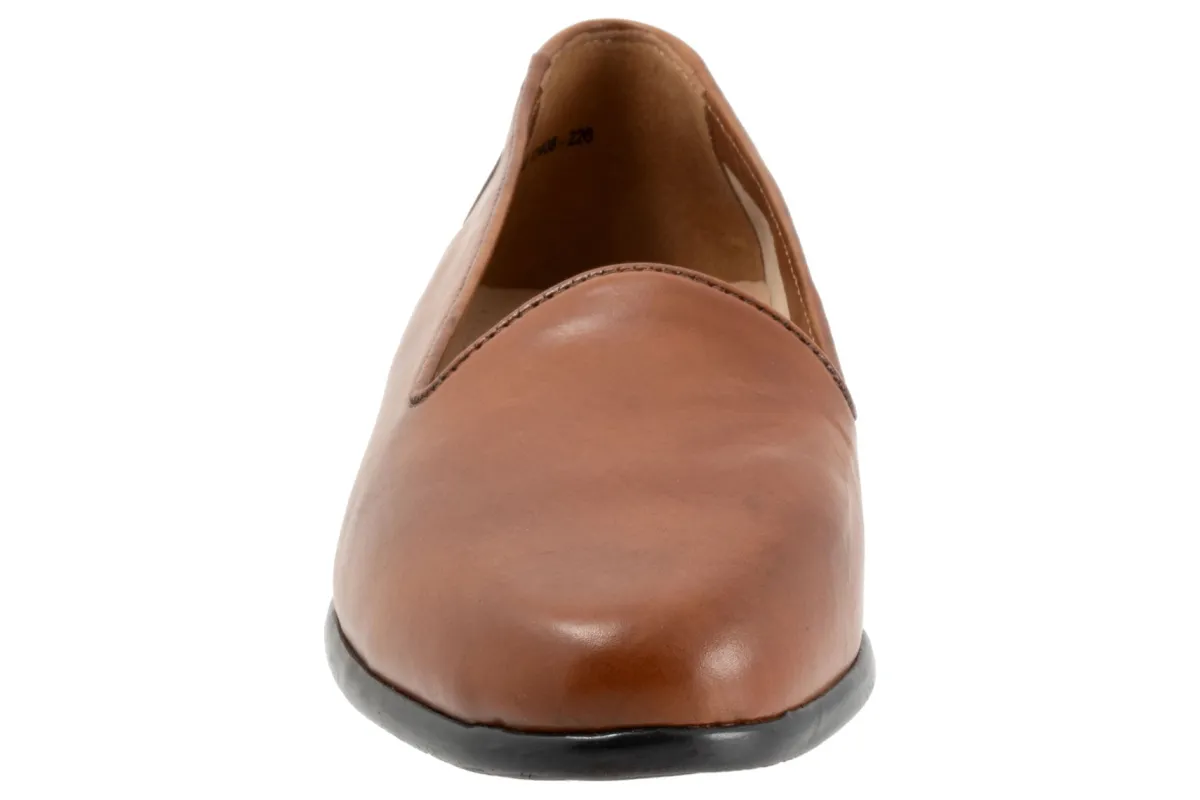 Trotters Liz Lux-Women Extra Wide | Wide