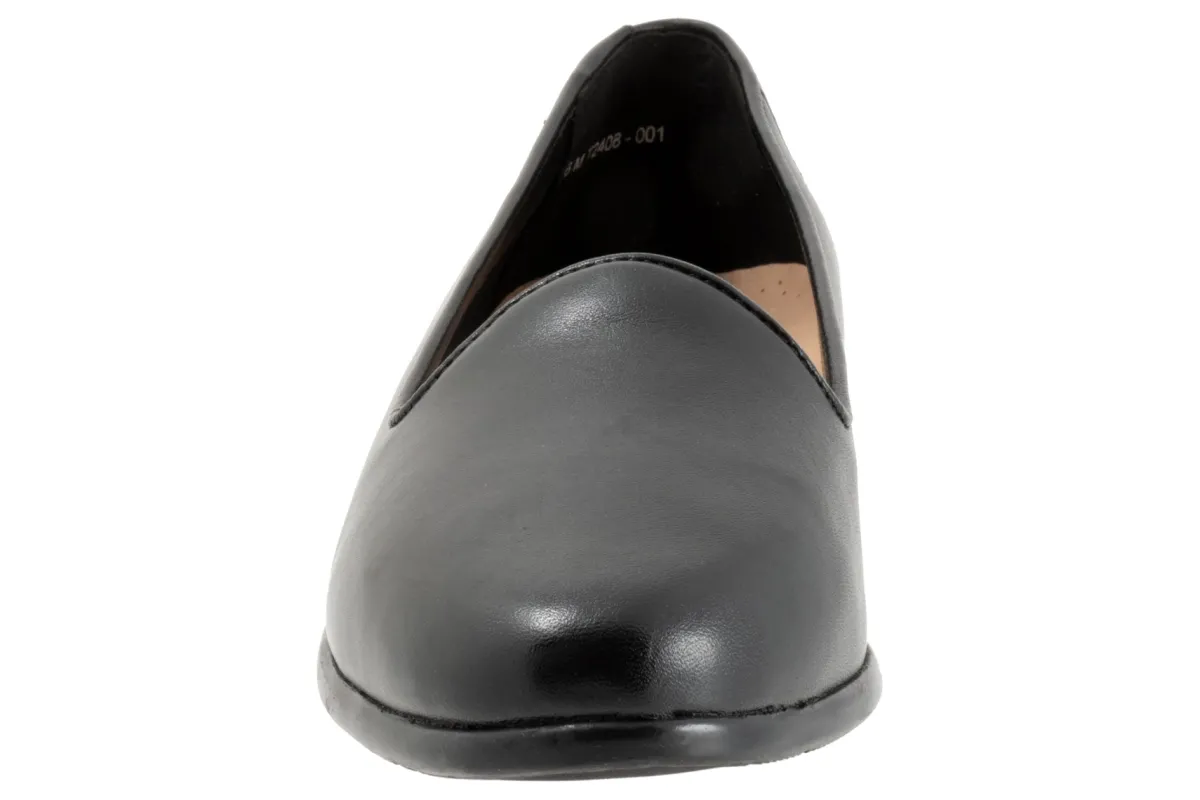 Trotters Liz Lux-Women Extra Wide | Wide