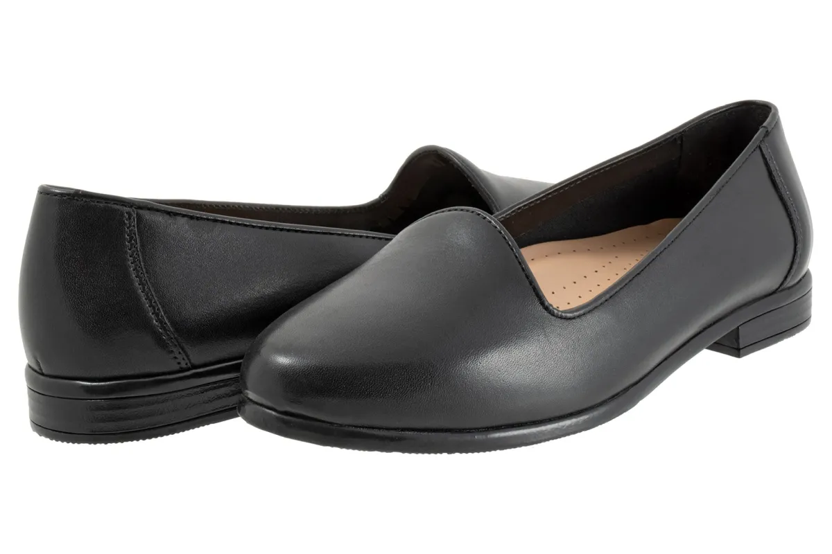 Trotters Liz Lux-Women Extra Wide | Wide