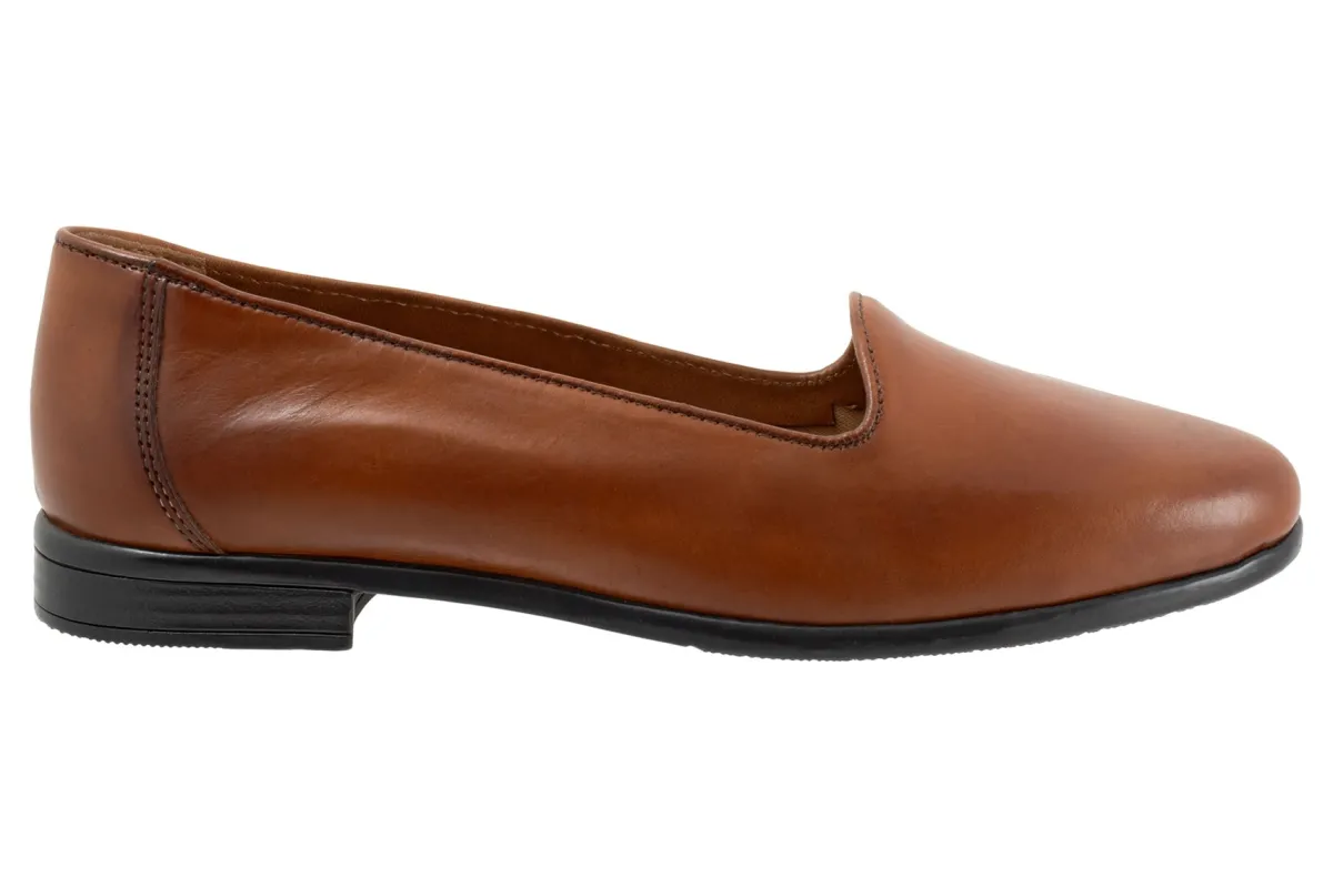 Trotters Liz Lux-Women Extra Wide | Wide