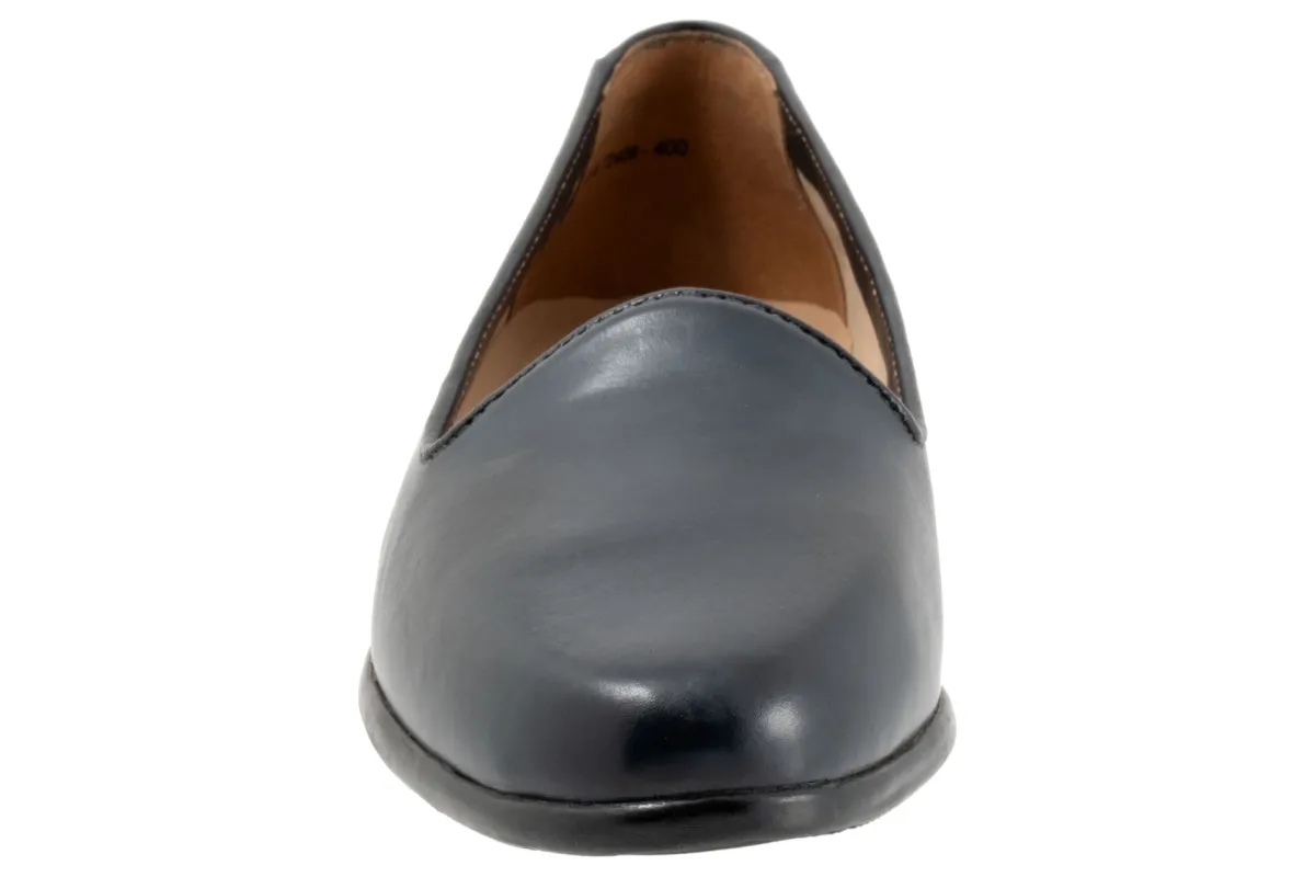 Trotters Liz Lux-Women Extra Wide | Wide