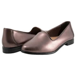 Trotters Liz Lux-Women Extra Wide | Wide