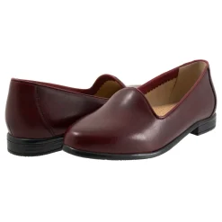 Trotters Liz Lux-Women Extra Wide | Standard