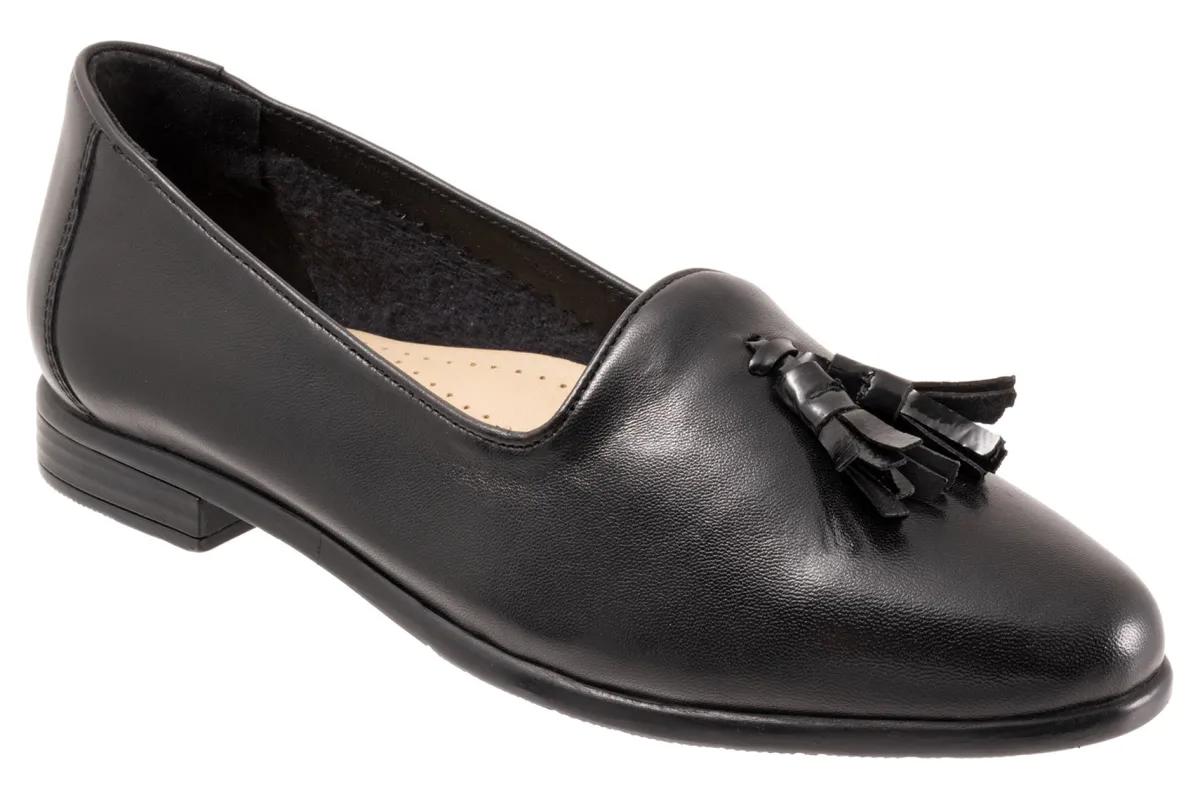 Trotters Liz Tassel-Women Wide