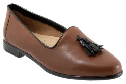 Trotters Liz Tassel-Women Standard | Wide