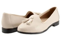 Trotters Liz Tassel-Women Wide | Narrow