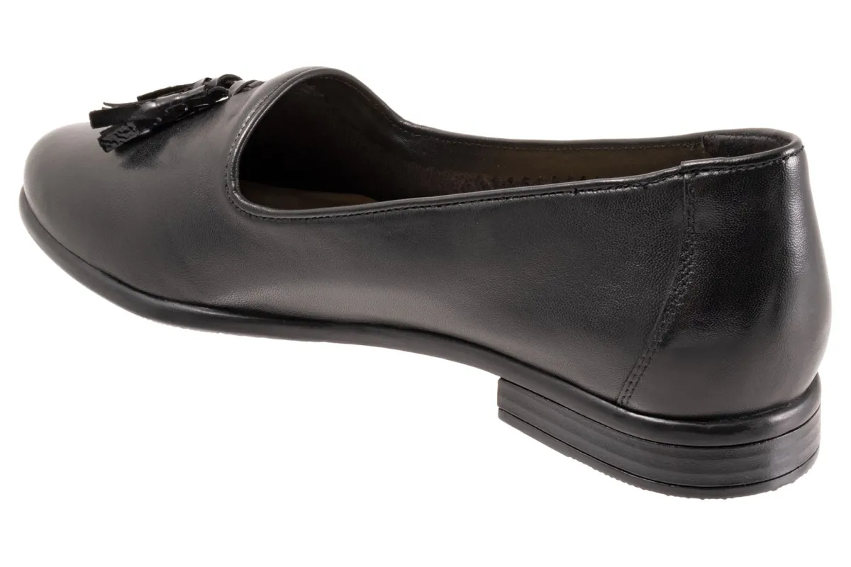 Trotters Liz Tassel-Women Wide
