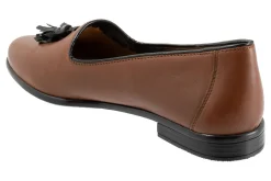 Trotters Liz Tassel-Women Standard | Wide