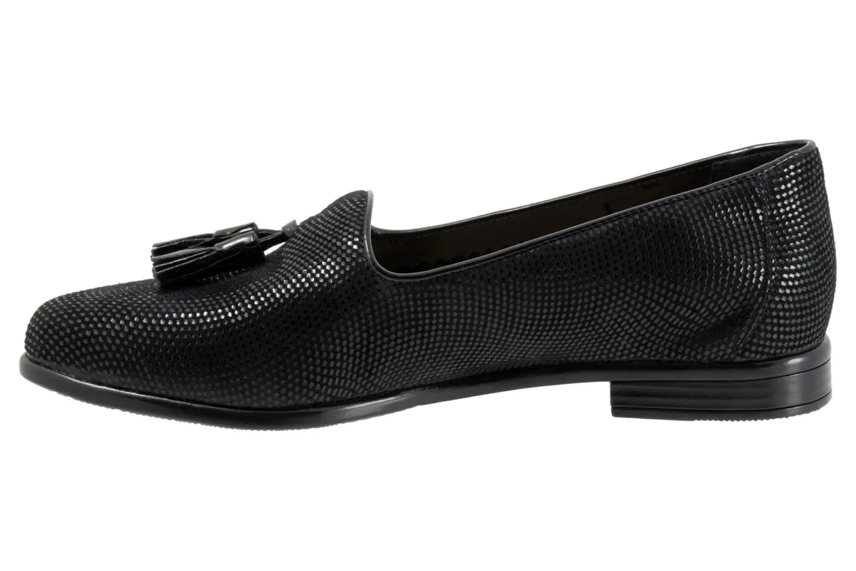 Trotters Liz Tassel-Women Wide | Standard