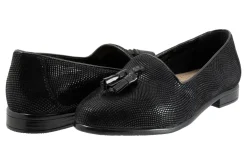 Trotters Liz Tassel-Women Wide | Standard