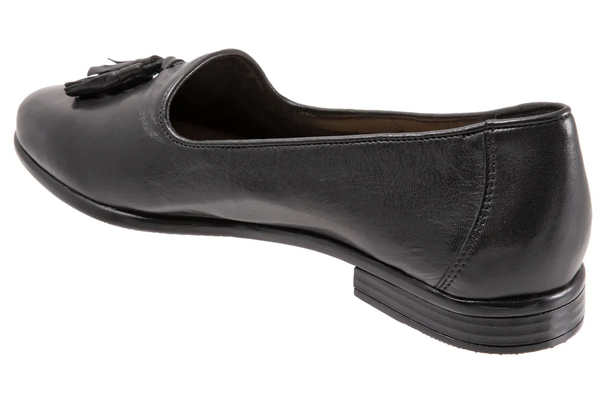 Trotters Liz Tassel-Women Standard | Wide