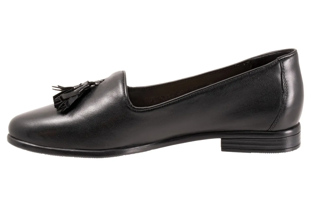 Trotters Liz Tassel-Women Wide