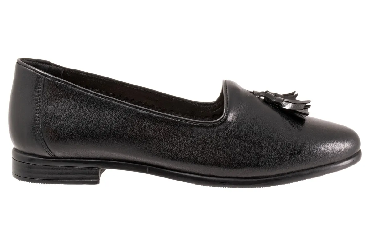 Trotters Liz Tassel-Women Wide