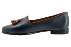 Trotters Liz Tassel-Women Standard | Wide