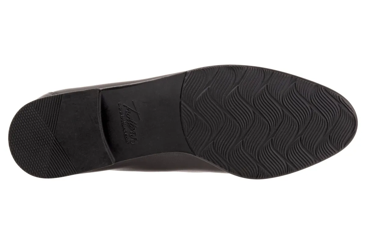 Trotters Liz Tassel-Women Wide
