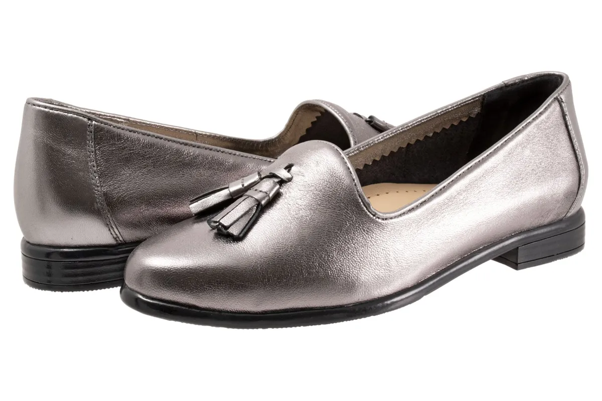 Trotters Liz Tassel-Women Standard | Wide
