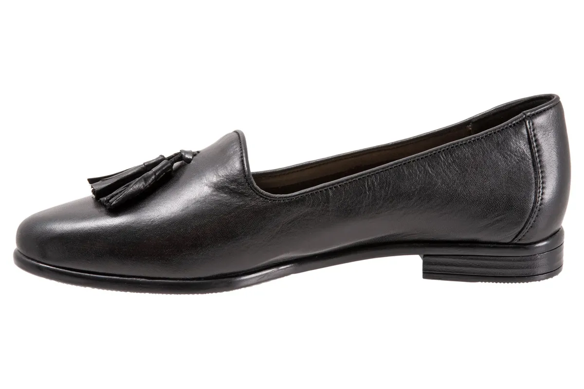 Trotters Liz Tassel-Women Standard | Wide