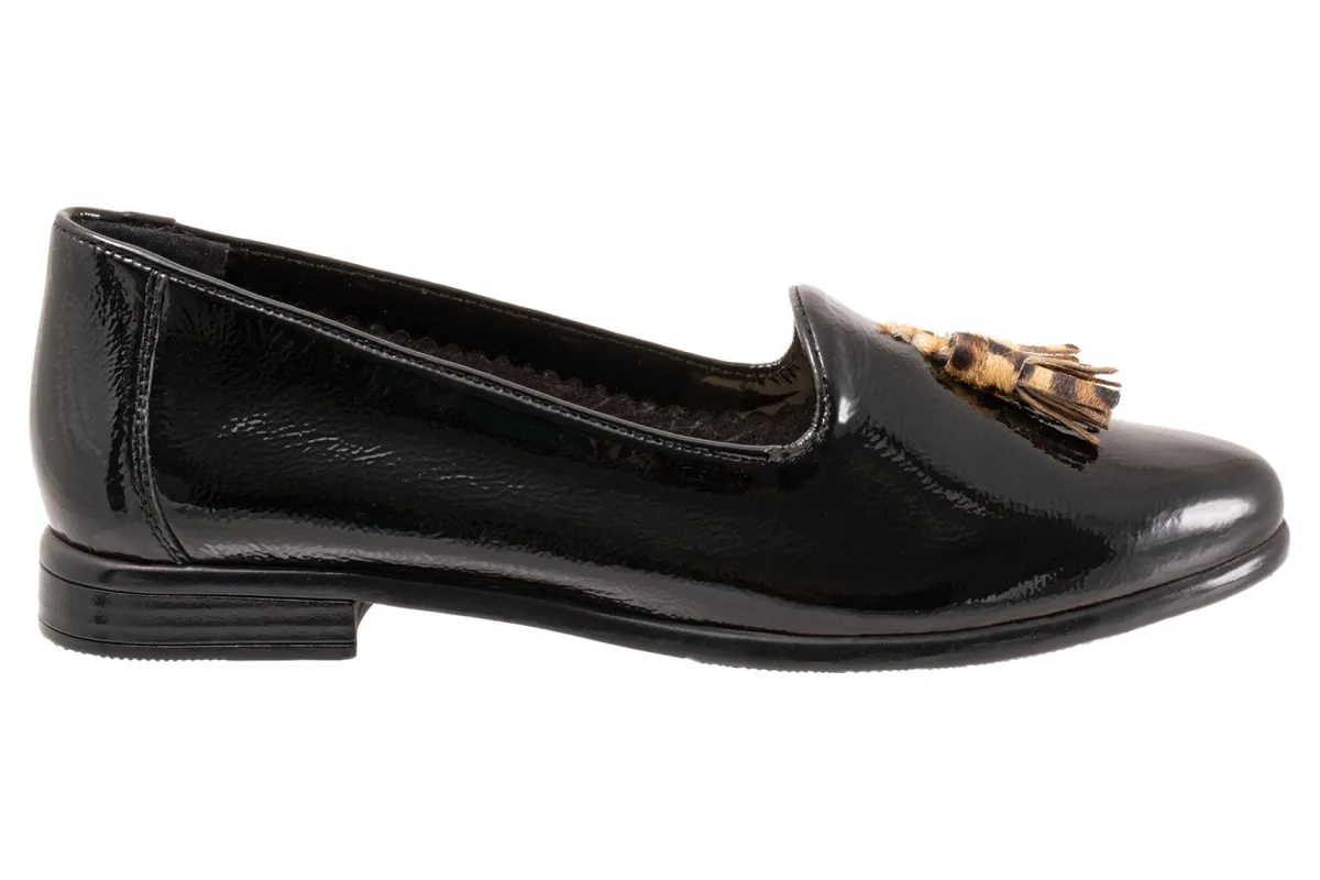 Trotters Liz Tassel-Women Standard | Wide