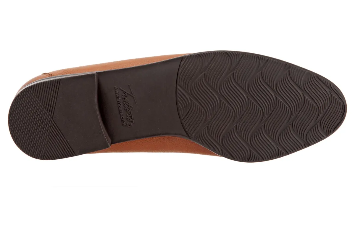 Trotters Liz Tassel-Women Standard | Wide