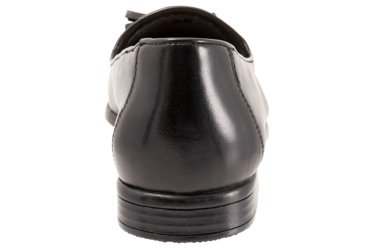 Trotters Liz Tassel-Women Wide