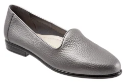 Trotters Liz Tumbled-Women Standard | Extra Wide