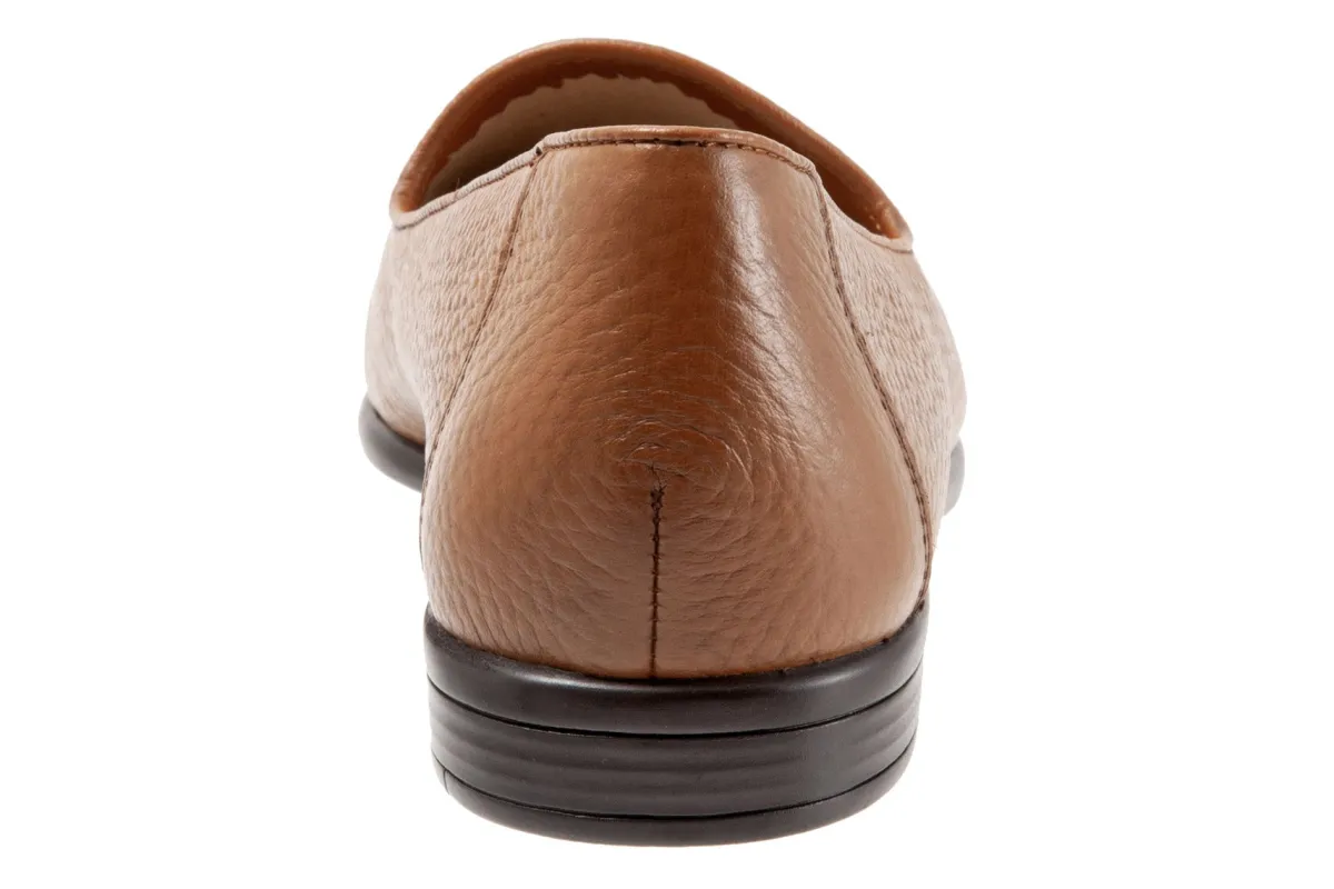 Trotters Liz Tumbled-Women Extra Wide | Wide