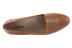 Trotters Liz Tumbled-Women Extra Wide | Wide