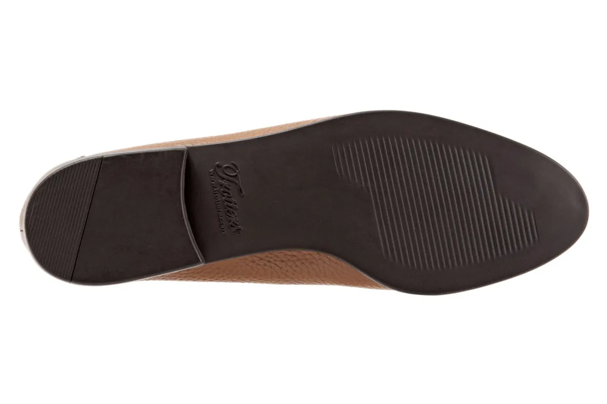 Trotters Liz Tumbled-Women Extra Wide | Wide