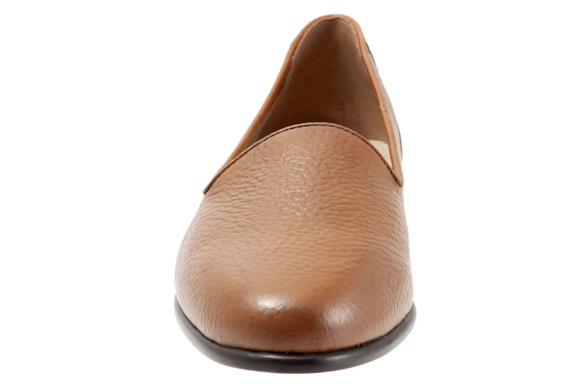 Trotters Liz Tumbled-Women Extra Wide | Wide
