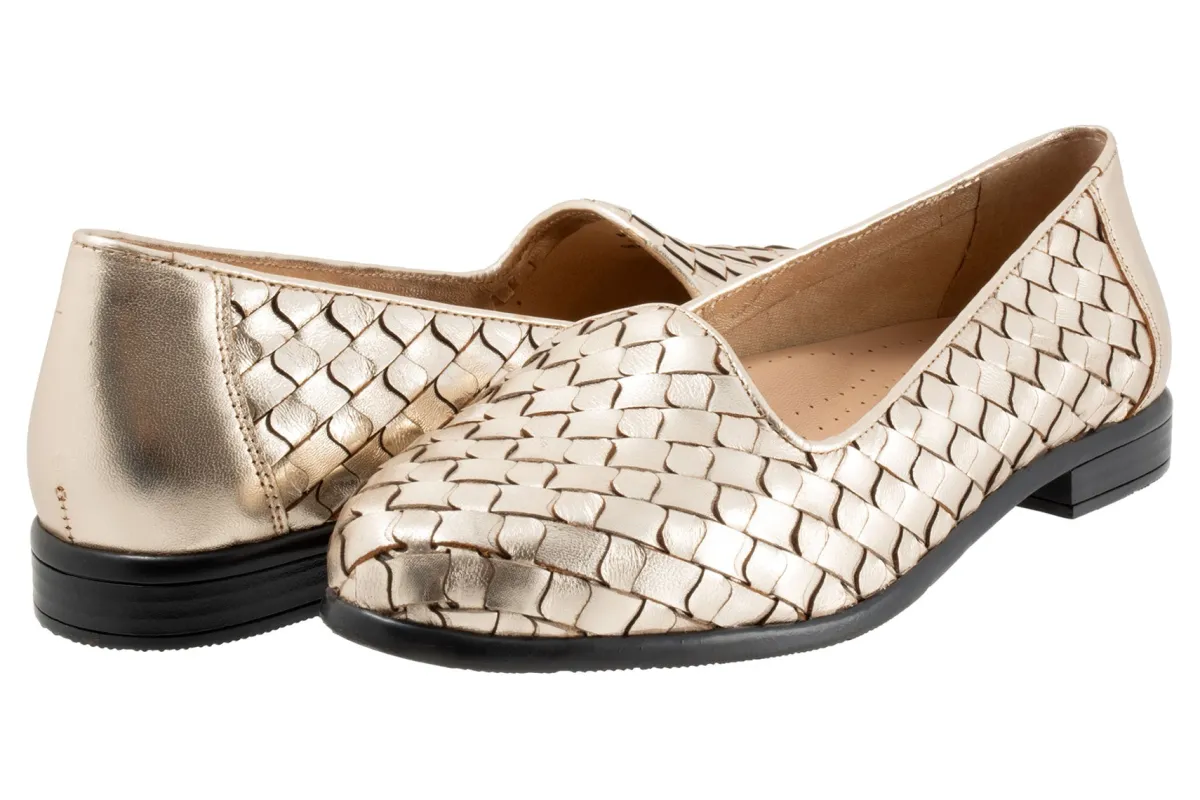 Trotters Lizette-Women Wide | Standard