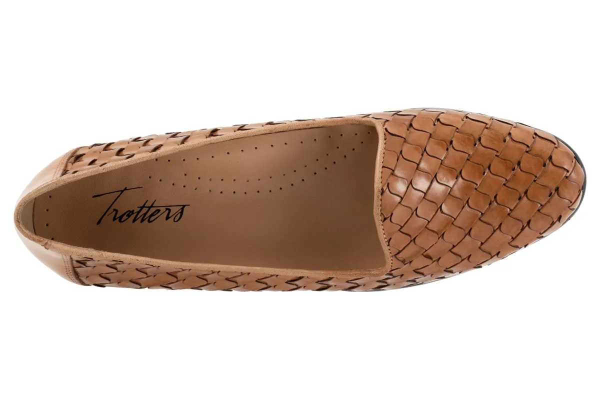 Trotters Lizette-Women Wide | Standard