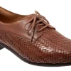Trotters Lizzie Herringbone-Women Standard | Wide