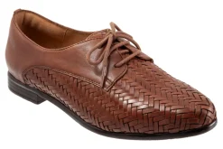 Trotters Lizzie Herringbone-Women Standard | Wide