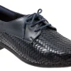 Trotters Lizzie Herringbone-Women Standard | Wide