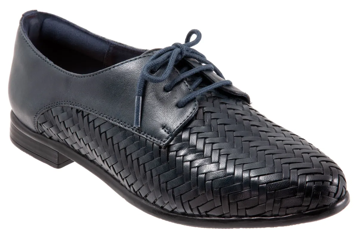 Trotters Lizzie Herringbone-Women Standard | Wide