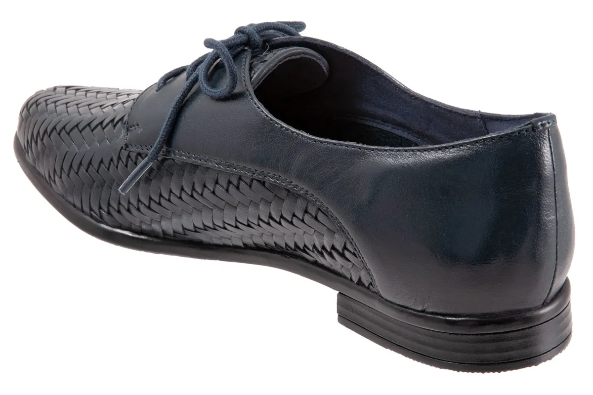 Trotters Lizzie Herringbone-Women Standard | Wide