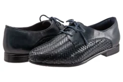 Trotters Lizzie Herringbone-Women Standard | Wide