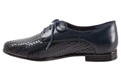 Trotters Lizzie Herringbone-Women Standard | Wide