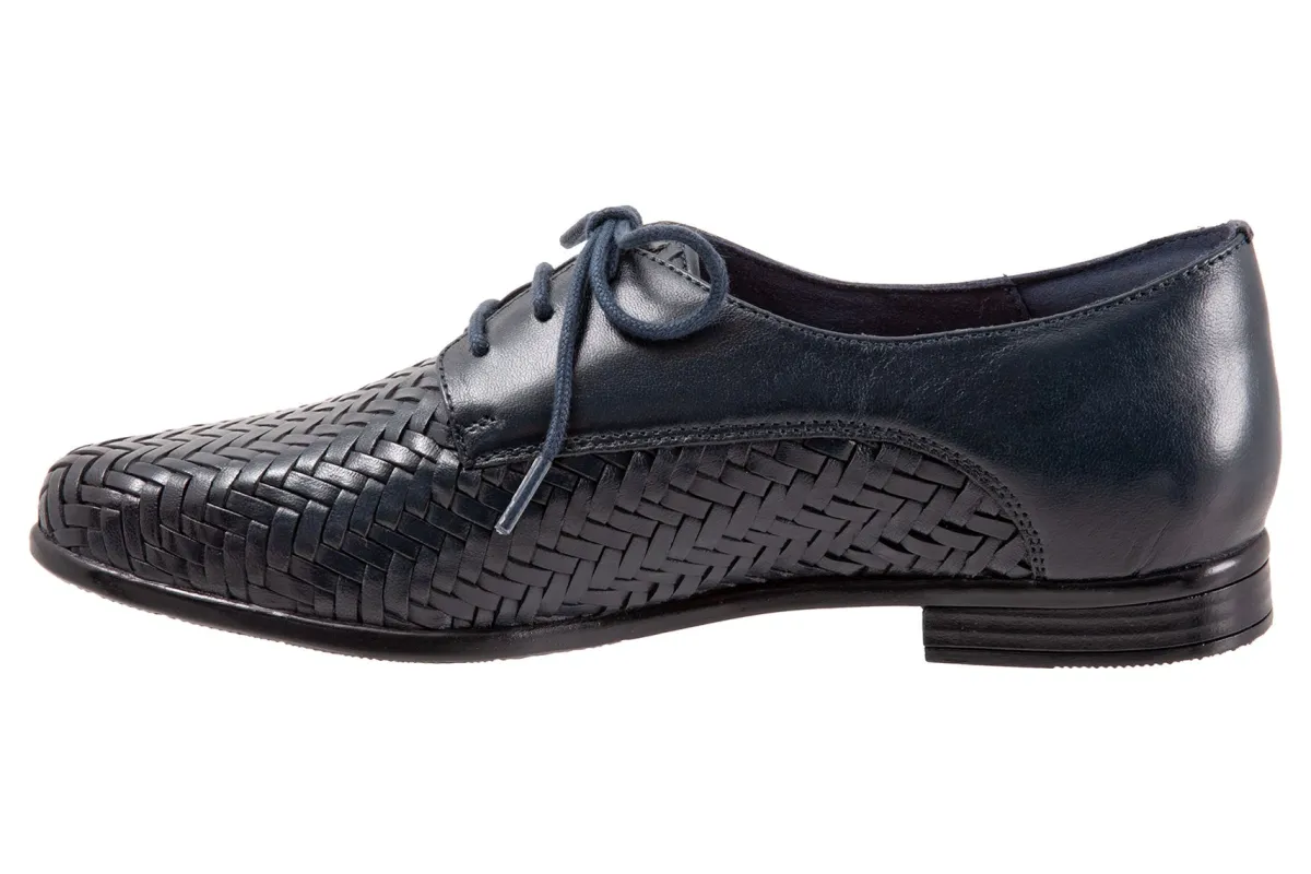 Trotters Lizzie Herringbone-Women Standard | Wide