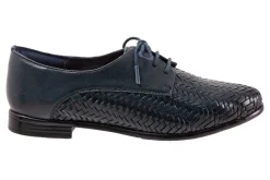 Trotters Lizzie Herringbone-Women Standard | Wide