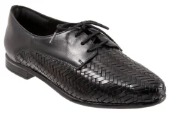 Trotters Lizzie Herringbone-Women Standard | Wide