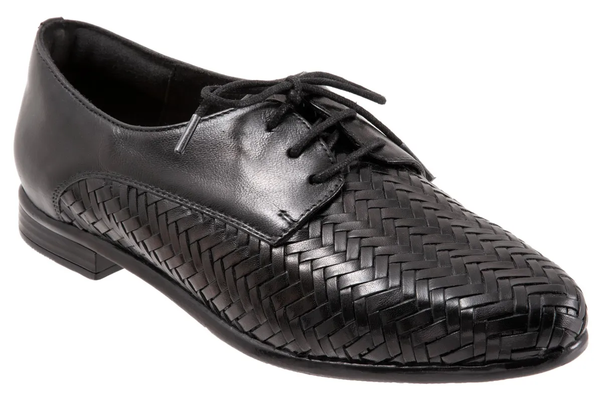 Trotters Lizzie Herringbone-Women Standard | Wide