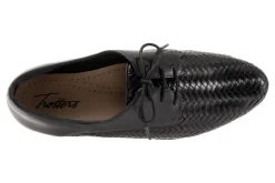 Trotters Lizzie Herringbone-Women Standard | Wide