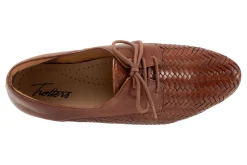 Trotters Lizzie Herringbone-Women Standard | Wide