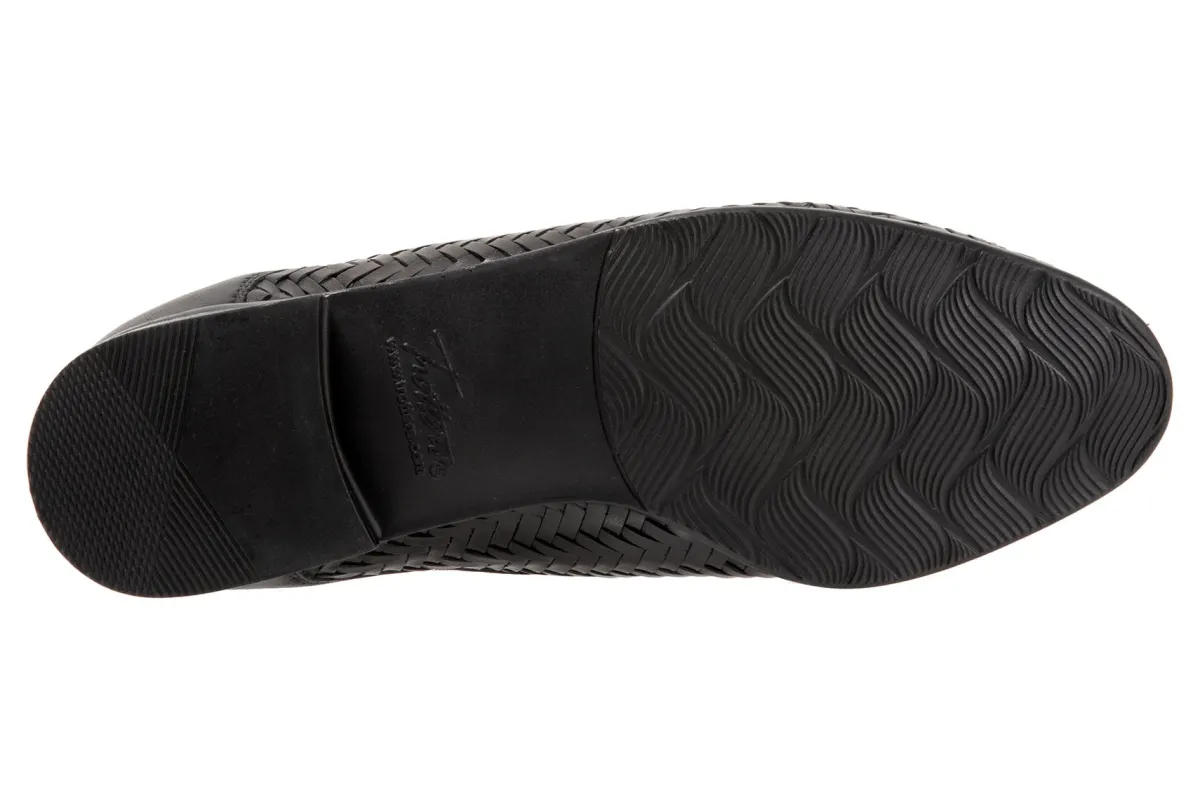 Trotters Lizzie Herringbone-Women Standard | Wide