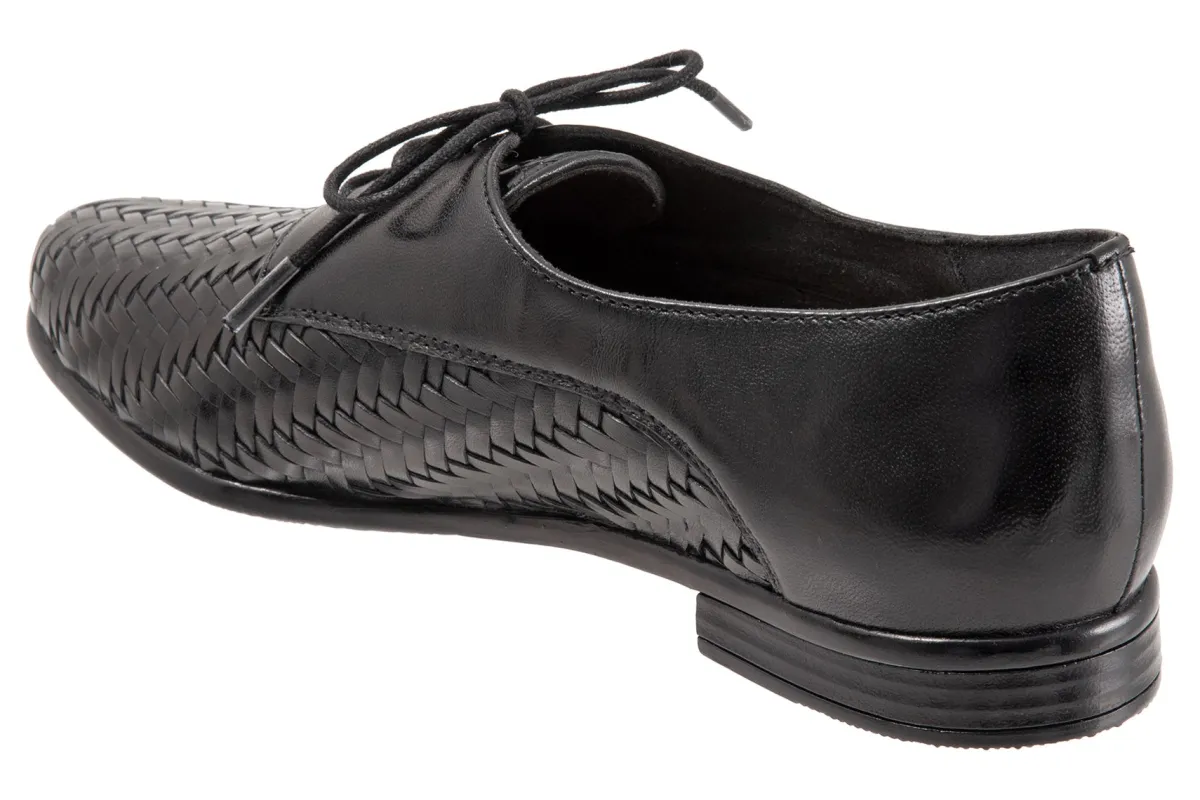 Trotters Lizzie Herringbone-Women Standard | Wide