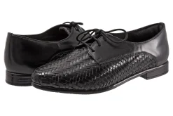 Trotters Lizzie Herringbone-Women Standard | Wide