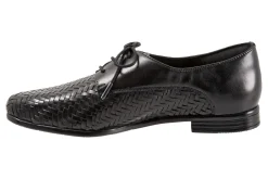 Trotters Lizzie Herringbone-Women Standard | Wide