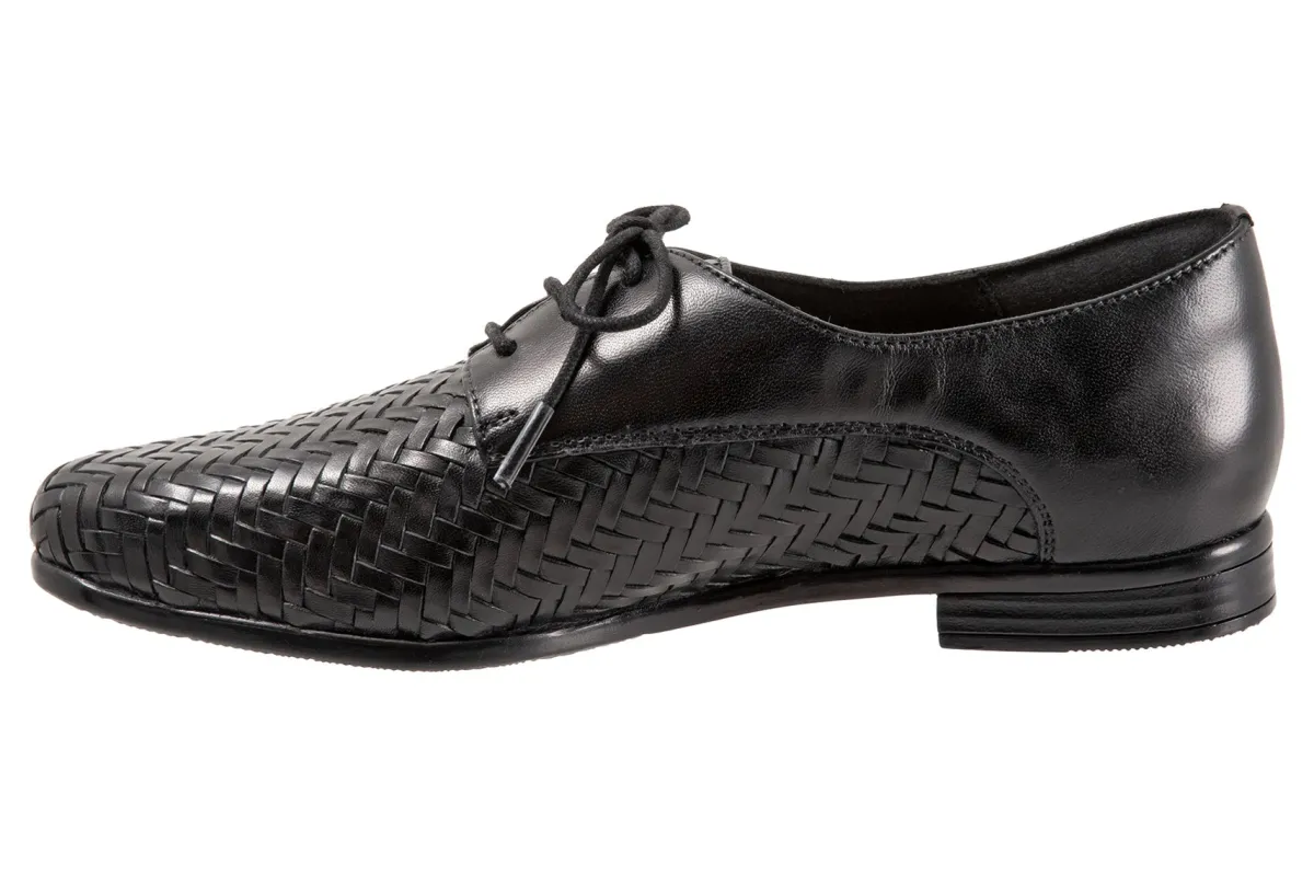 Trotters Lizzie Herringbone-Women Standard | Wide